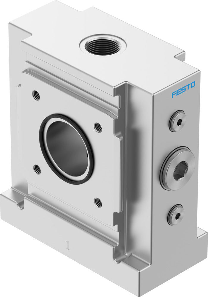 Festo Módulo De Derivación G1'' 0-50bar - 1609073
