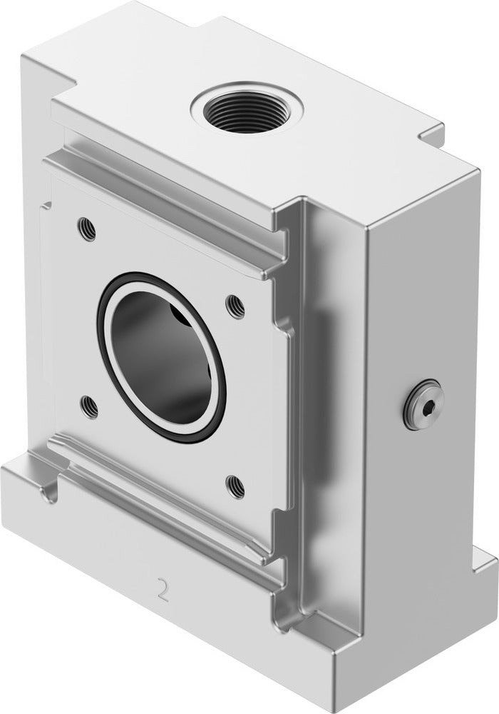Festo Módulo De Derivación G1'' 0-50bar - 1609073