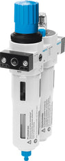 Festo Unidad De Mantenimiento G1/2'' 0.5-12bar 1800l/min 5µm Midi - 192665
