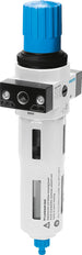 Festo Filtro Regulador G1'' 0.5-12bar 6000l/min 5µm Maxi - 192383