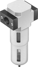 Festo Microfiltro G1/8'' 1-16bar 360l/min 0.01µm Mini - 162642