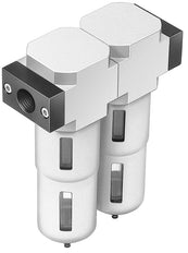 Festo Combinación De Filtros 1.5-12bar 0.01µm Mini - 162668