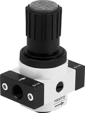 Festo Regulador De Presión G1/8'' 0.5-7bar 1000l/min Mini - 192305