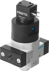 FESTO Válvula De Cierre G3/8'' 2.5-16bar 1600l/min Mini - 172940