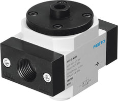 FESTO Válvula De Cierre G1/2'' 0-16bar 5600l/min Maxi - 193258