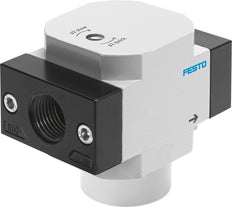 FESTO Válvula De Cierre G3/8'' 3-16bar 1600l/min Mini - 165078