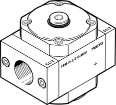 Festo Módulo De Derivación G1/4'' 0.15-16bar 2000l/min Mini - 162789