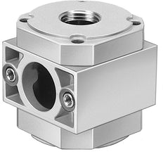 Festo Módulo De Derivación 0-16bar 20000l/min Maxi - 170686