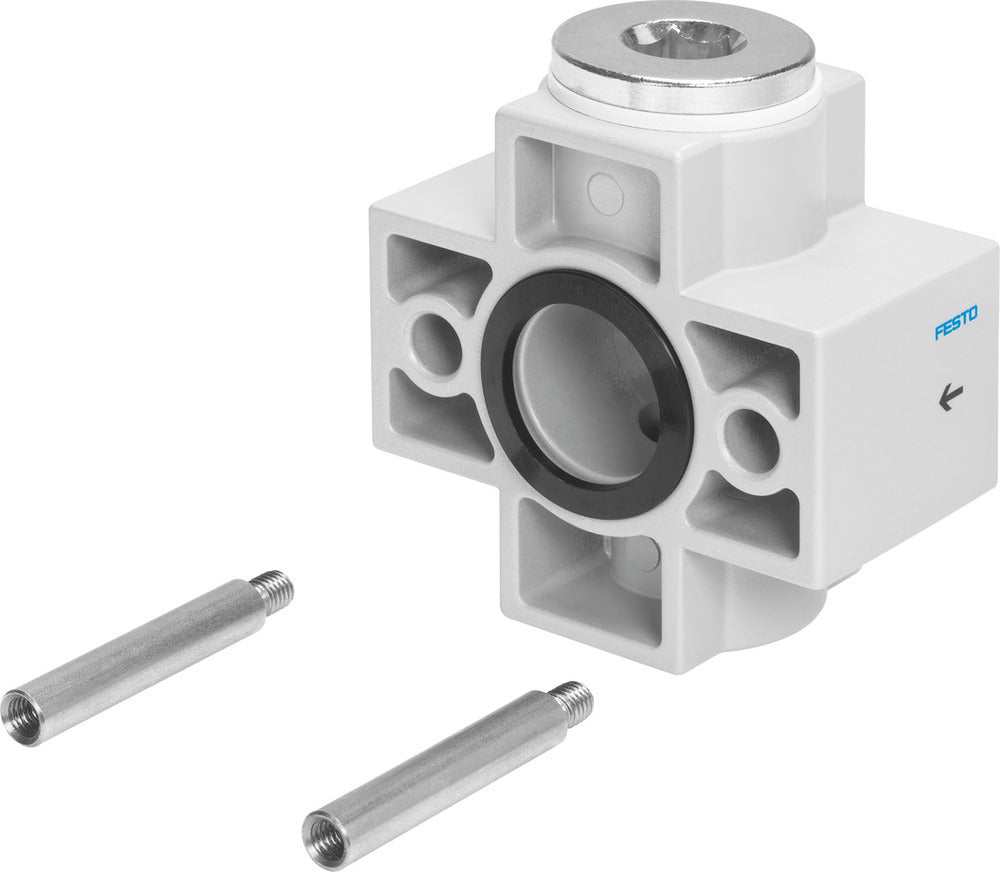 Festo Bloque Distribuidor Maxi - 162787