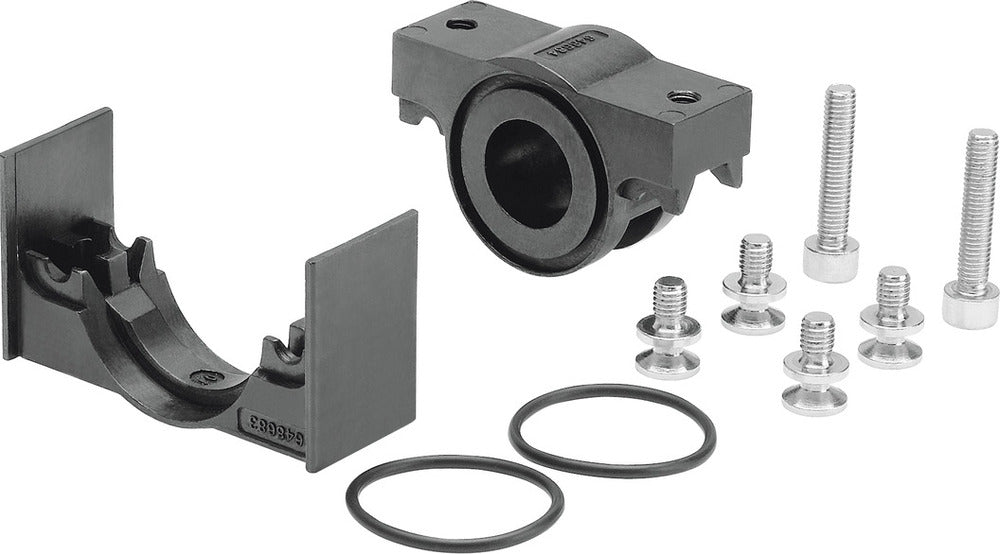 Festo Kit De Conexión Mini - 529022