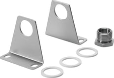 Festo Escuadra De Fijación-Set Mini - 540791