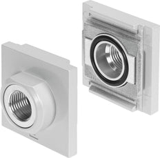 Festo Placa Base-Set - 541539