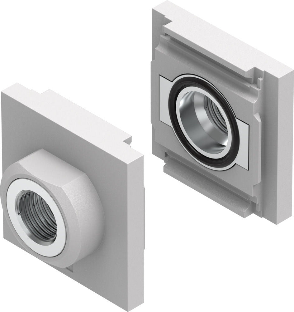 Festo Placa Base-Set - 541540