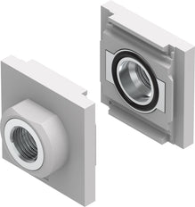 Festo Placa Base-Set - 541540