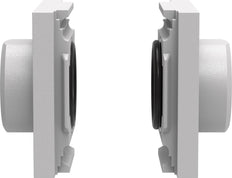 Festo Placa Base-Set - 541540