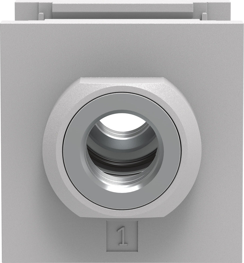 Festo Placa Base-Set - 541540