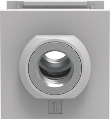 Festo Placa Base-Set - 541540