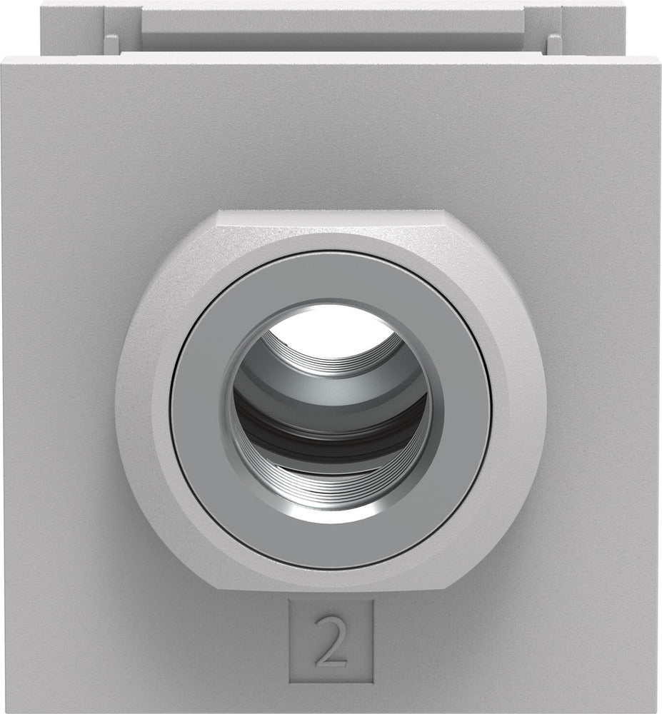 Festo Placa Base-Set - 541540
