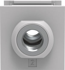 Festo Placa Base-Set - 541540