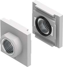 Festo Placa Base-Set - 541541