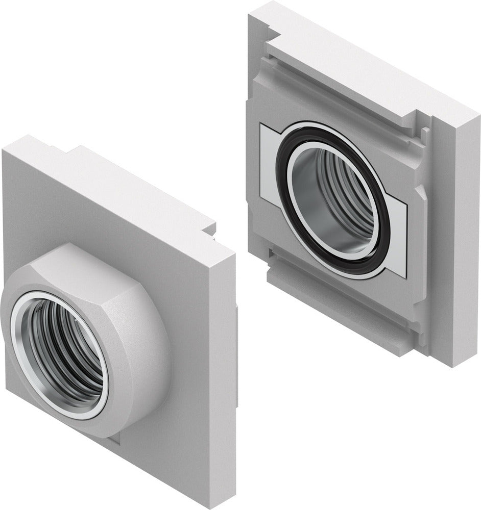 Festo Placa Base-Set - 541541
