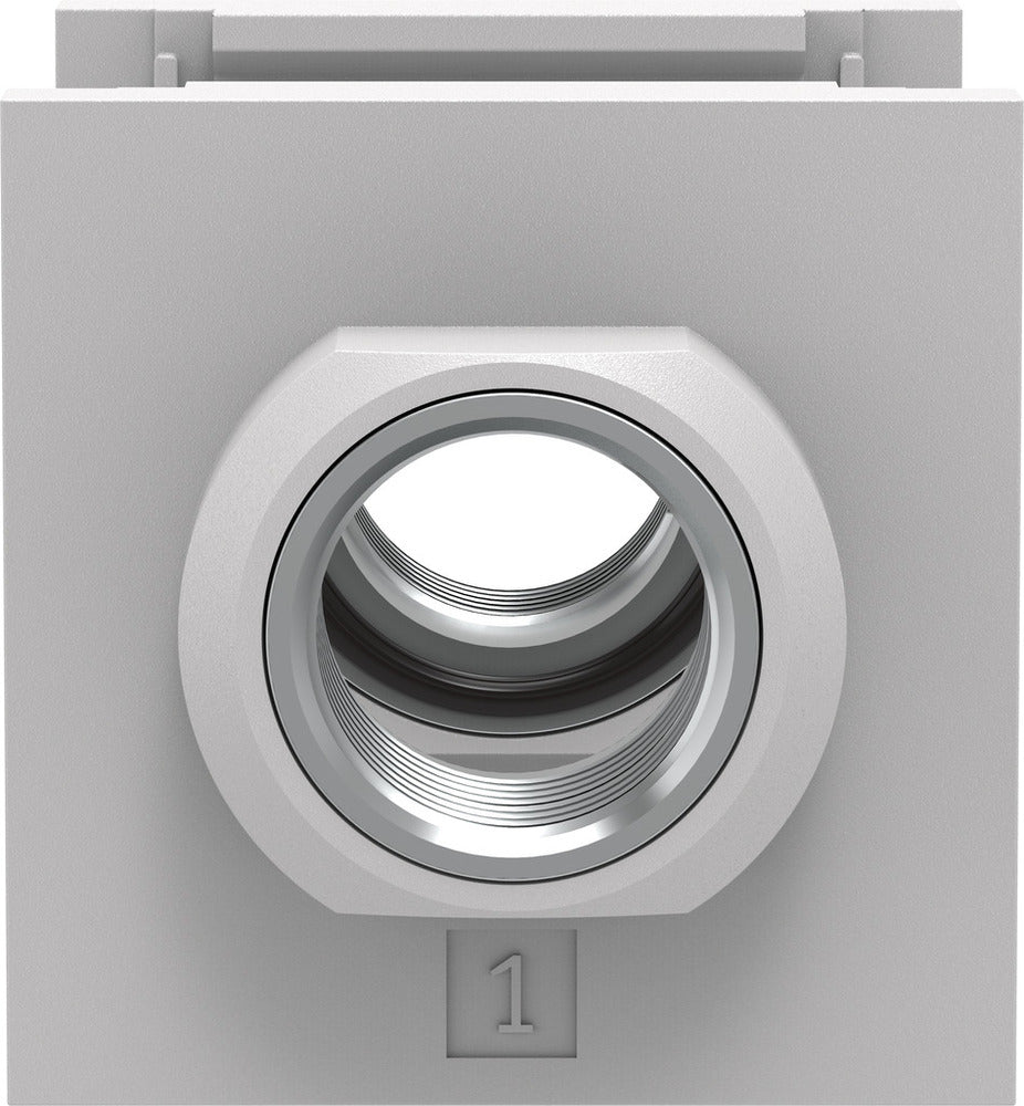 Festo Placa Base-Set - 541541