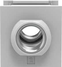 Festo Placa Base-Set - 541541