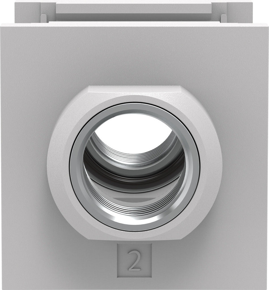 Festo Placa Base-Set - 541541
