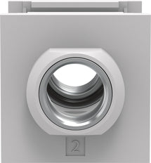 Festo Placa Base-Set - 541541