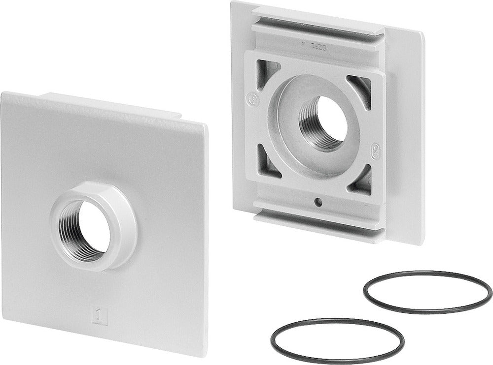 Festo Placa Base-Set - 537135