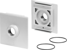 Festo Placa Base-Set - 537136