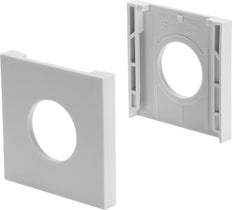 Festo Tapa Ciega - 538779 [2 Piezas]