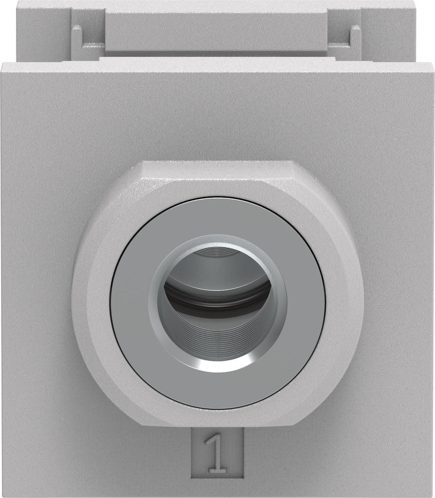 Festo Placa Base-Set - 526069