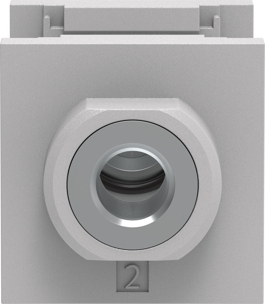 Festo Placa Base-Set - 541550