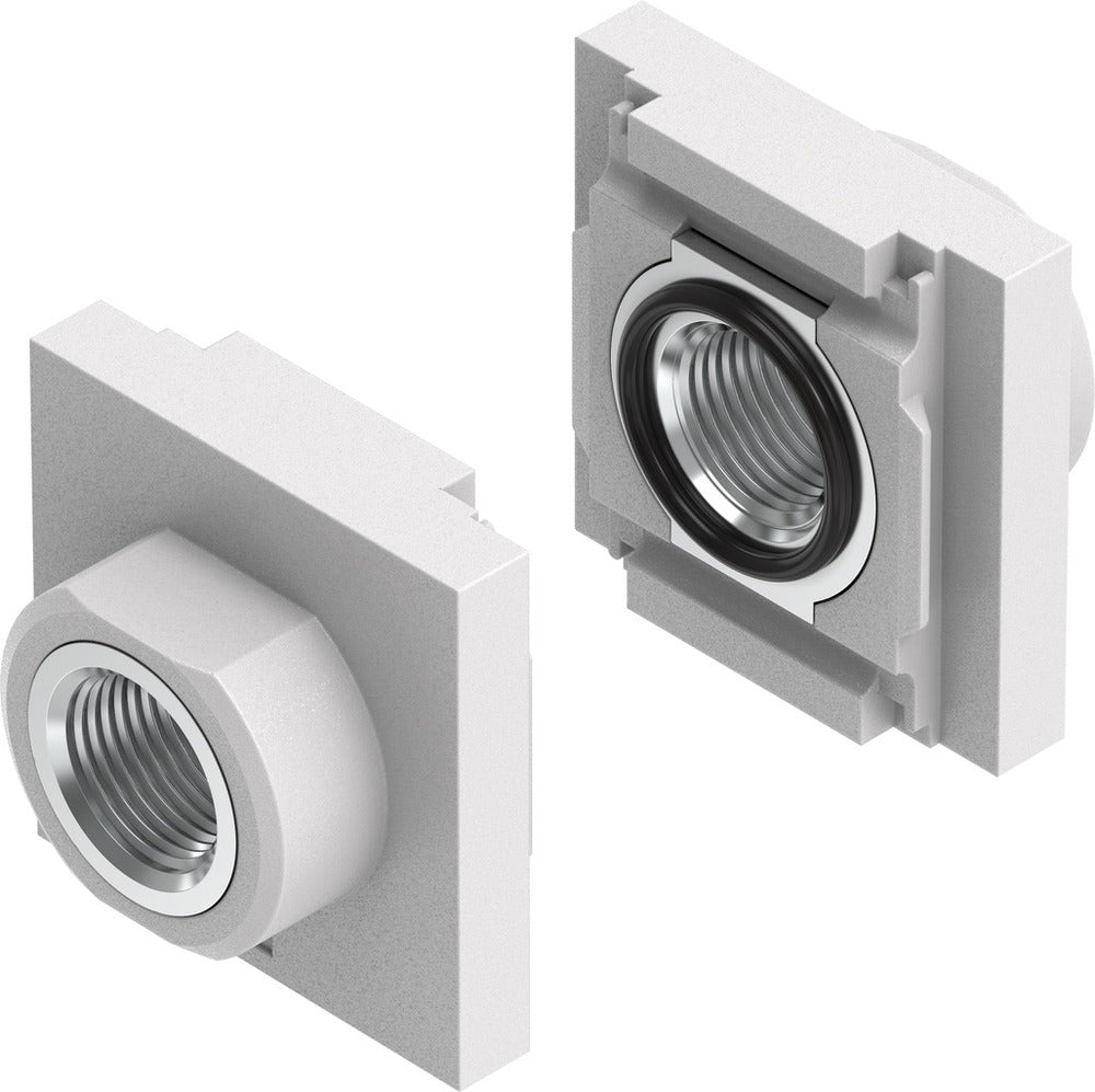 Festo Placa Base-Set - 526070