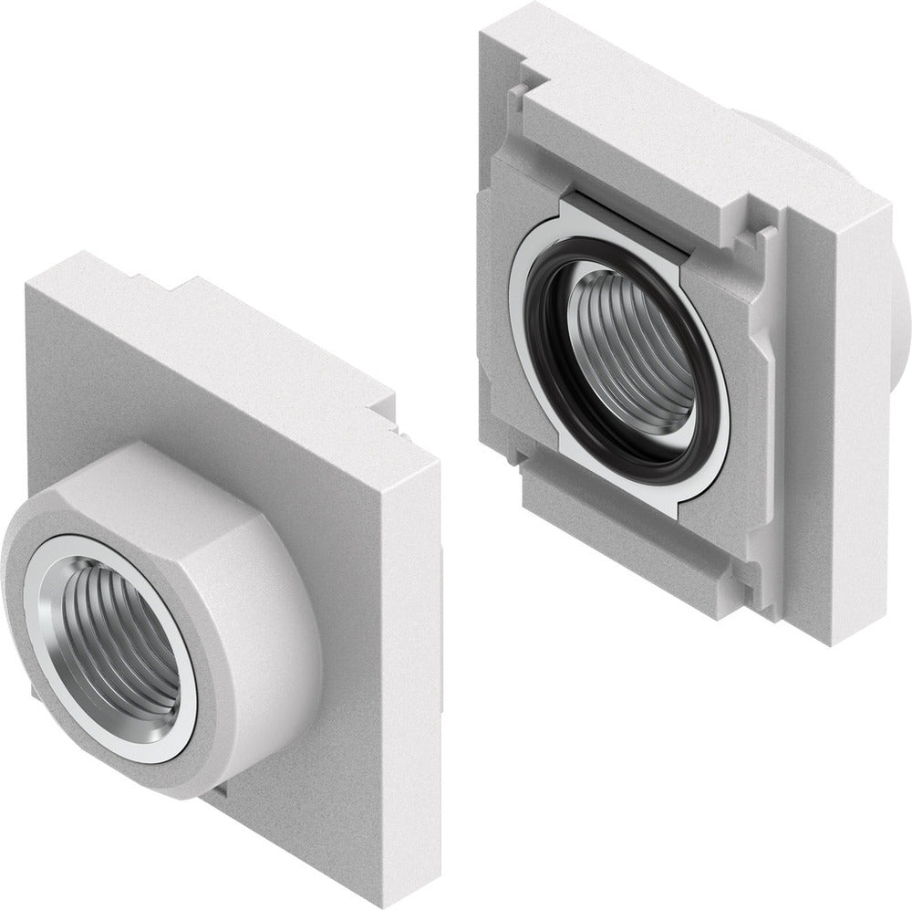 Festo Placa Base-Set - 541551