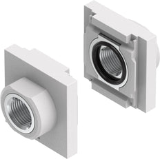 Festo Placa Base-Set - 526070