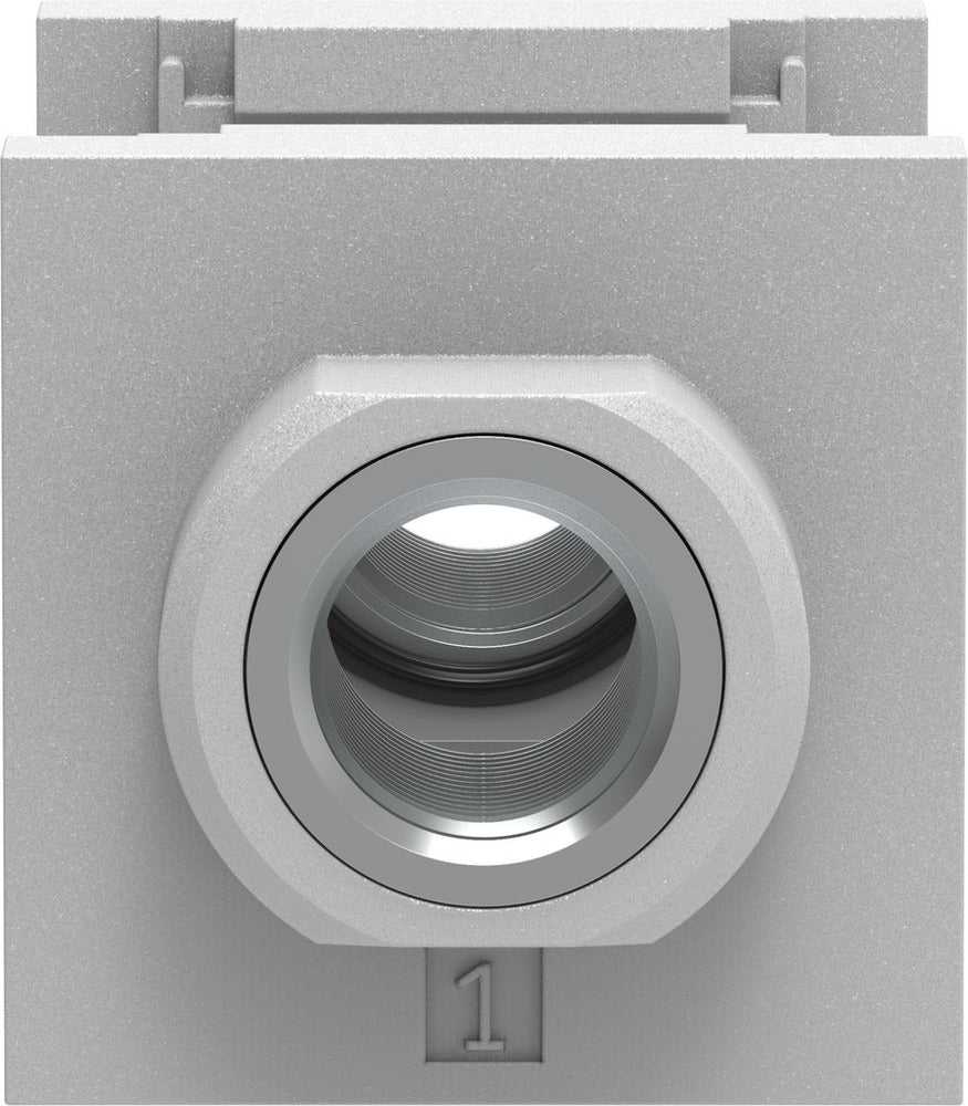 Festo Placa Base-Set - 541551
