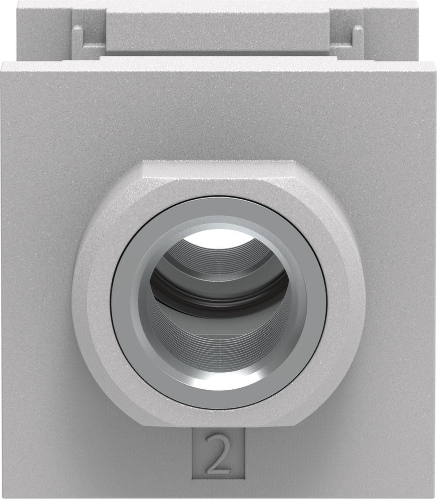 Festo Placa Base-Set - 541551