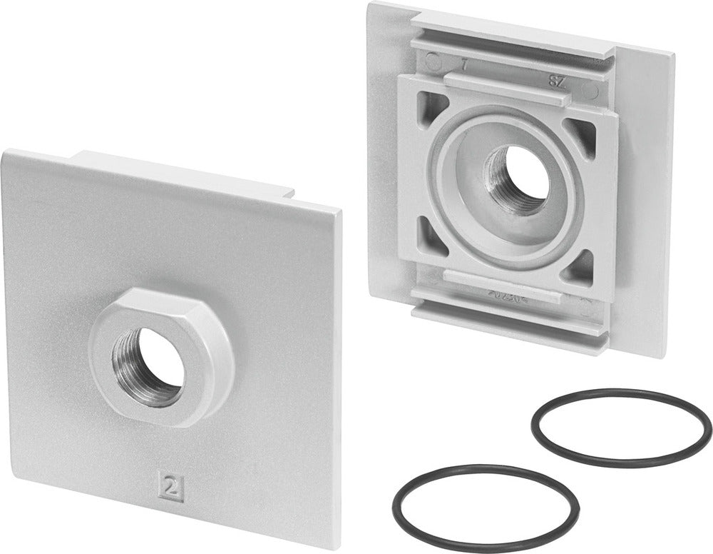 Festo Placa Base-Set - 552956