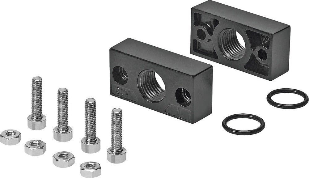 Festo Juego De Conexión Mini - 542787