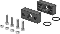 Festo Juego De Conexión Mini - 542787