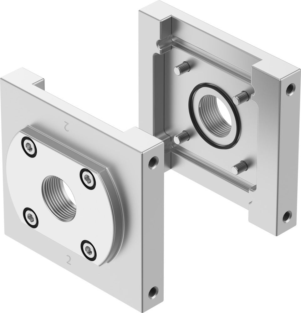 Festo Placa Base - 1629300