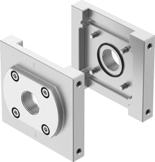 Festo Placa Base - 1629300