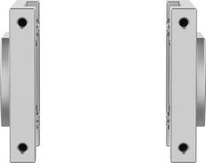 Festo Placa Base - 1629300