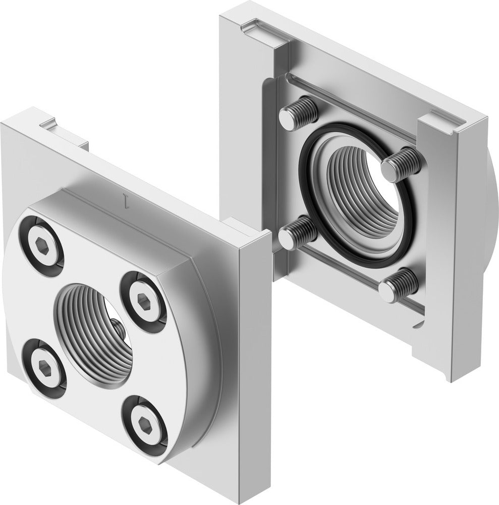 Festo Placa Base - 1651543