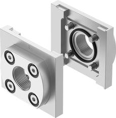 Festo Placa Base - 1651542