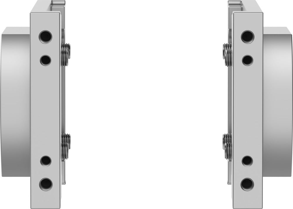 Festo Placa Base - 1651540