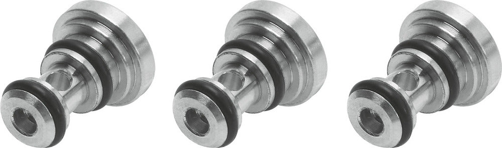 Festo Boquilla De Pistola De Aire - 553763