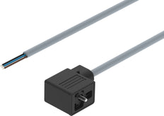 Cable De Conexión Festo Forma B 0.6m - 3579468